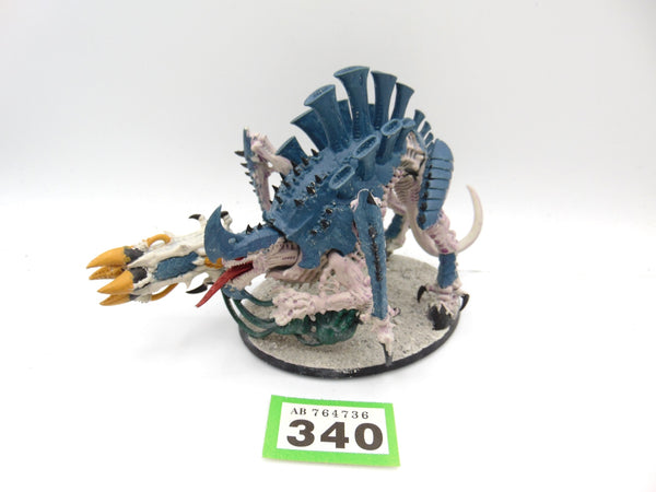 Tyrannofex