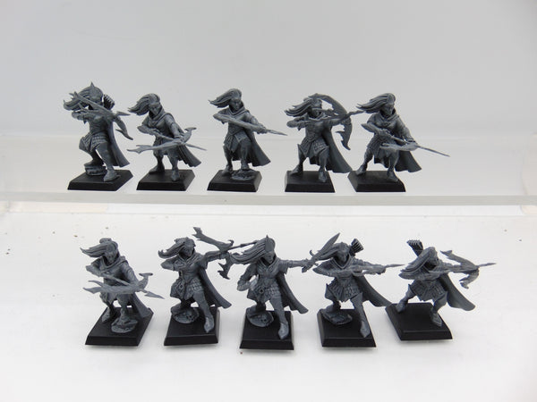 Sisters of Avalorn