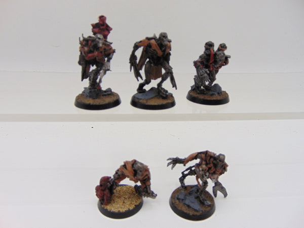 Flayed Ones