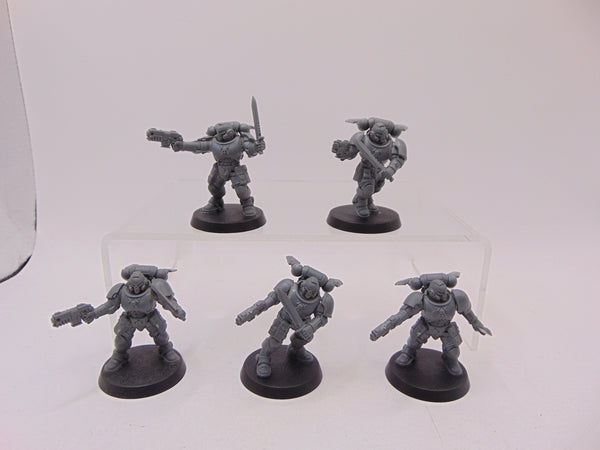 Reivers