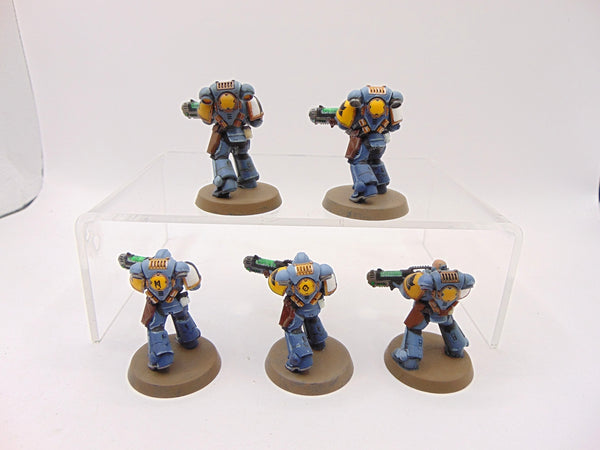 Hellblasters