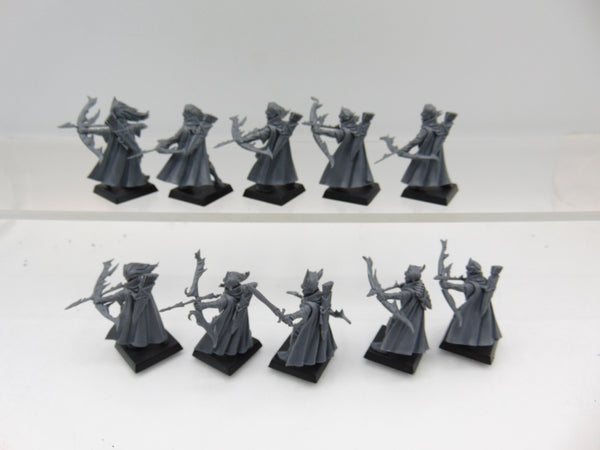 Sisters of Avalorn