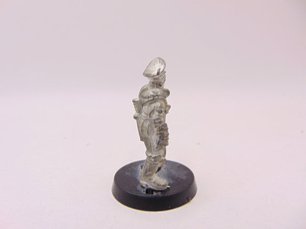 Last Chancers Grease Monkey