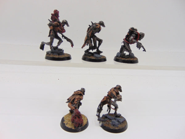 Flayed Ones
