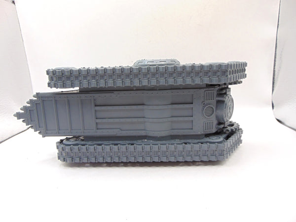 Triaros Armoured Conveyor