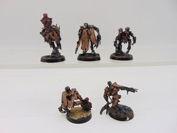 Flayed Ones