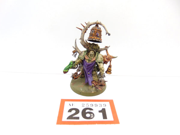 Noxious Blightbringer