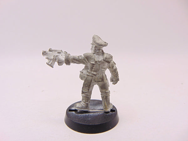 Last Chancers Grease Monkey