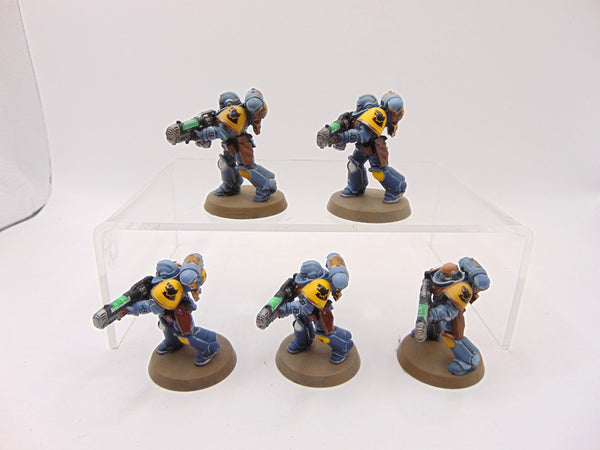 Hellblasters