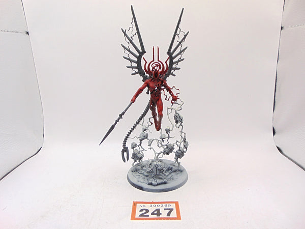 C'Tan Shard of the Void Dragon