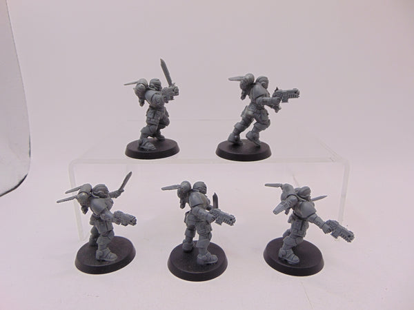 Reivers