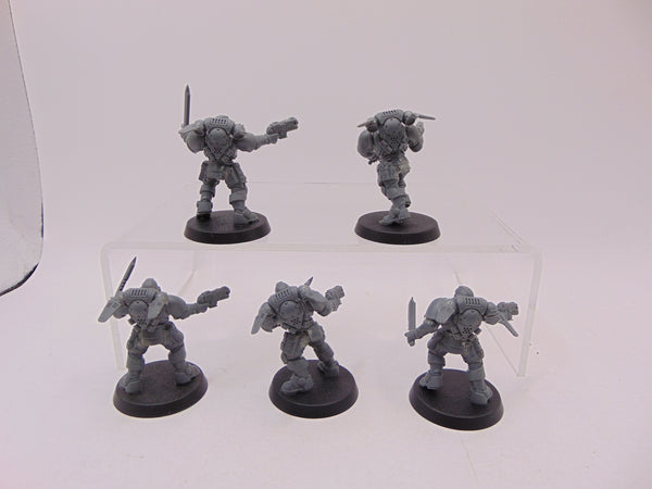 Reivers