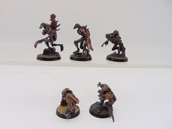 Flayed Ones