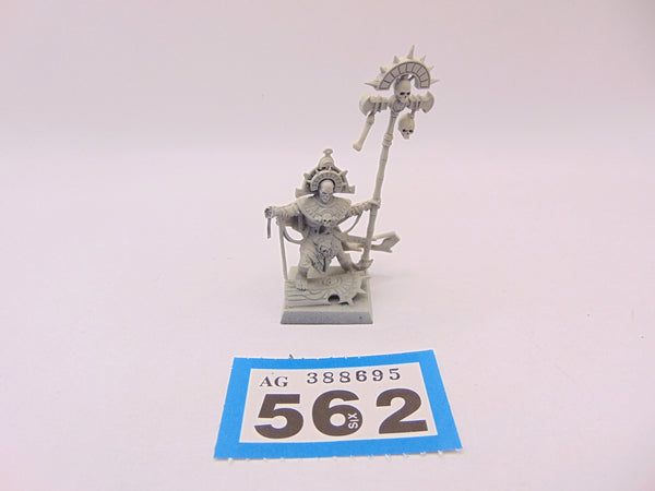 Royal Herald Conversion