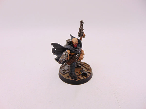 Kelermorph
