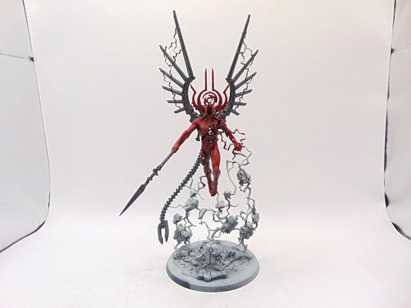 C'Tan Shard of the Void Dragon