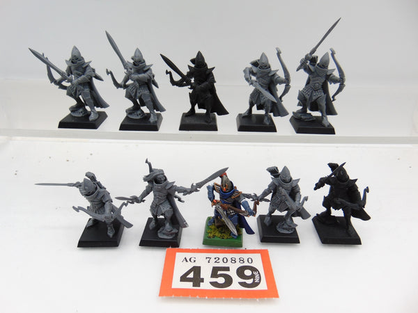 Shadow Warriors