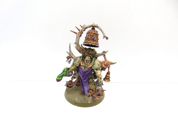 Noxious Blightbringer