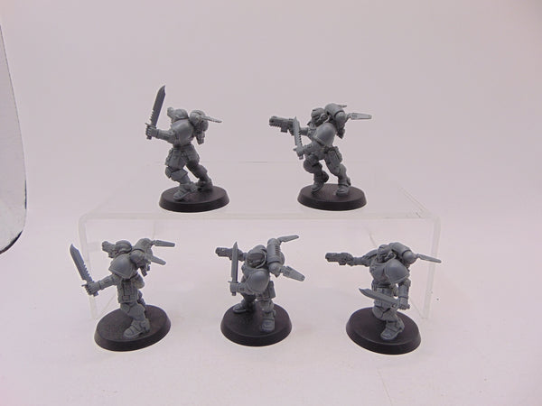Reivers