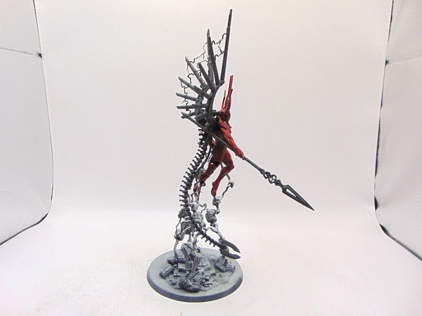 C'Tan Shard of the Void Dragon