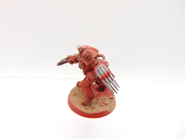 Brother Sanyctus