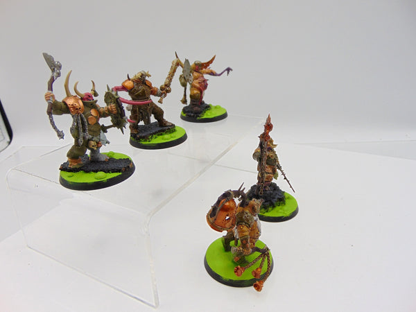 Putrid Blightkings