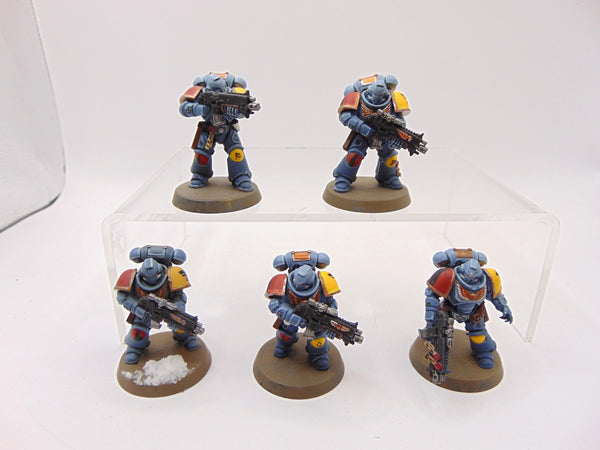 Intercessors
