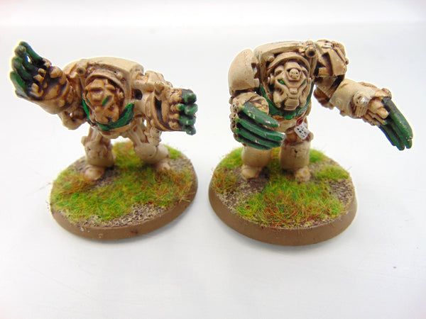 Terminator Lightning Claws
