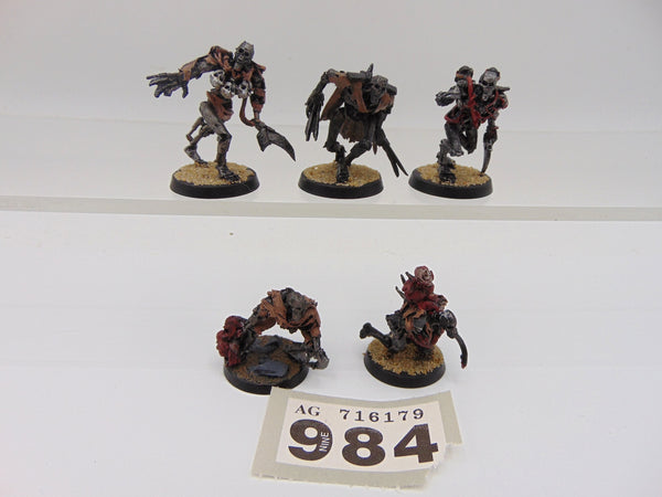 Flayed Ones