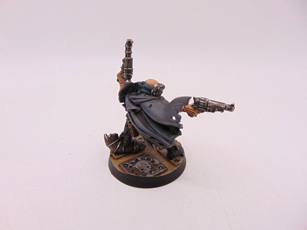 Kelermorph