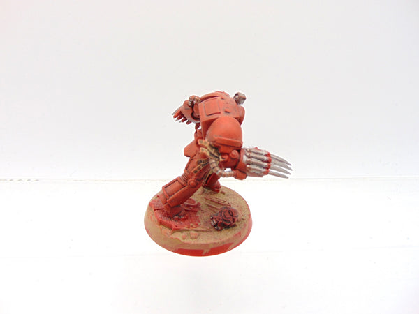 Brother Sanyctus