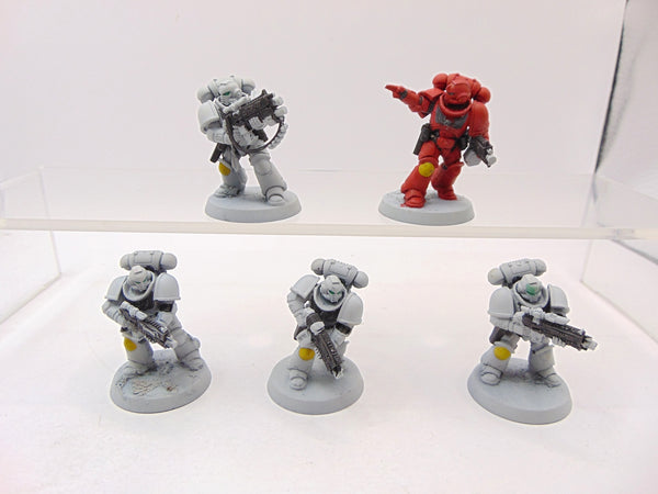 Intercessors