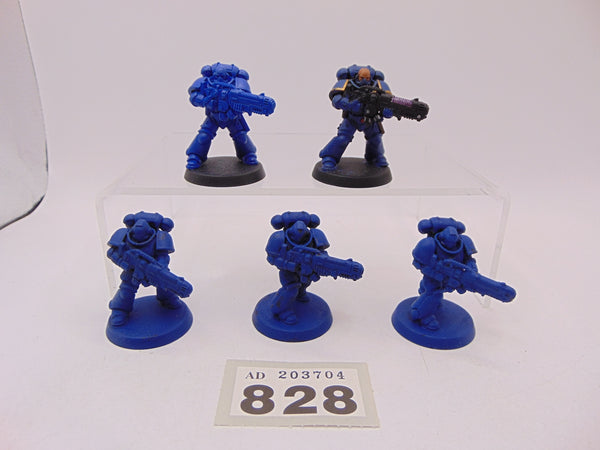 Hellblasters