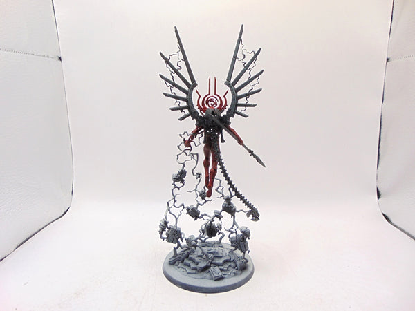 C'Tan Shard of the Void Dragon