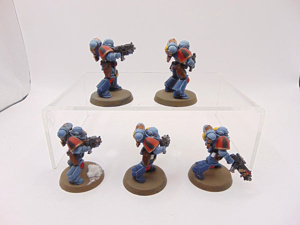 Intercessors