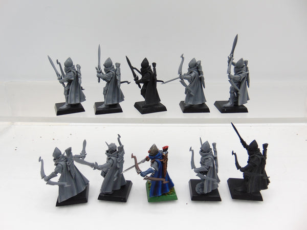 Shadow Warriors