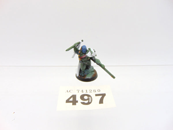 Cadre Fireblade
