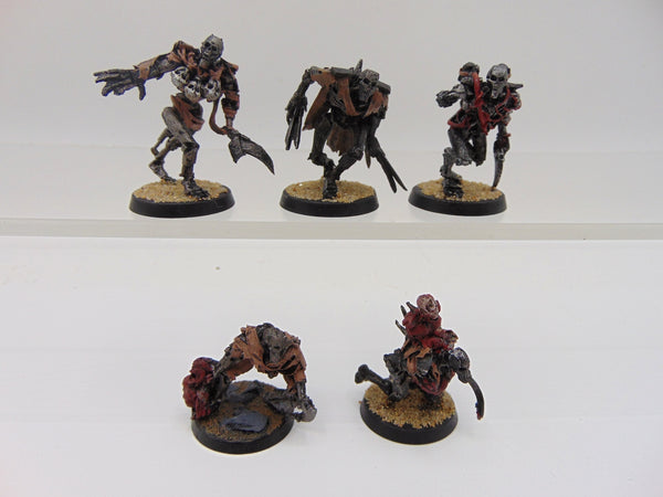 Flayed Ones