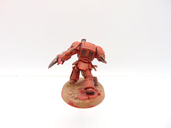 Brother Sanyctus