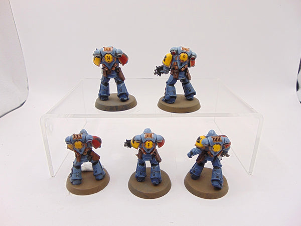 Intercessors