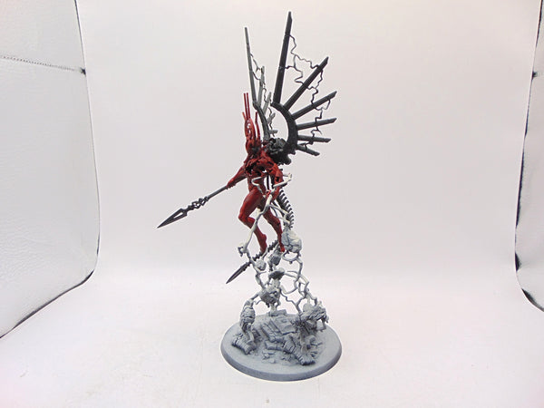 C'Tan Shard of the Void Dragon