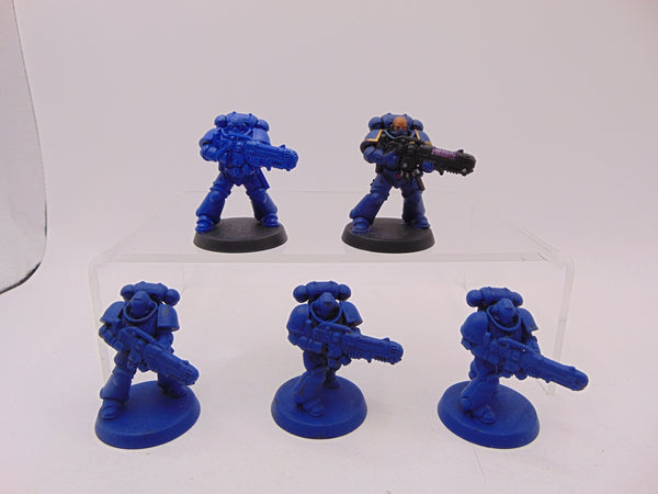 Hellblasters