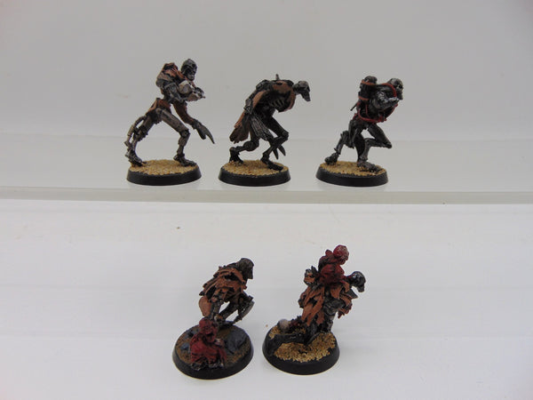 Flayed Ones