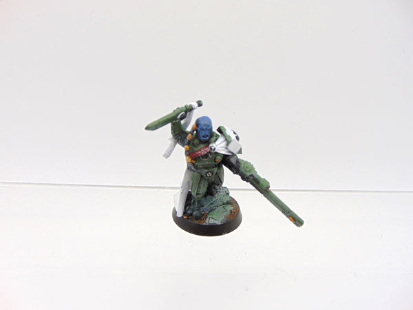 Cadre Fireblade