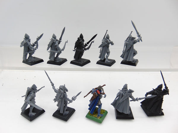 Shadow Warriors