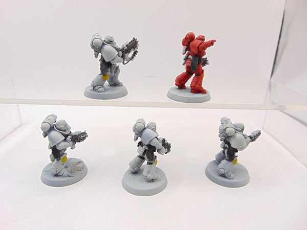 Intercessors