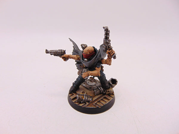 Kelermorph