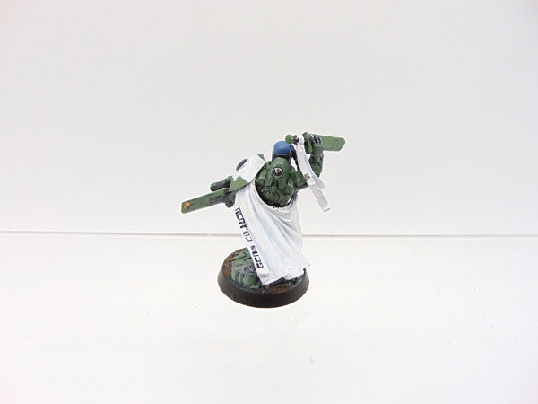Cadre Fireblade