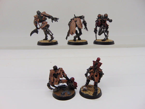 Flayed Ones