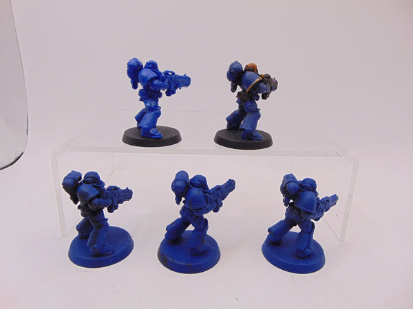 Hellblasters